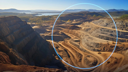 Dassault Systèmes en MINEXCELLENCE 2025 | Dassault Systèmes