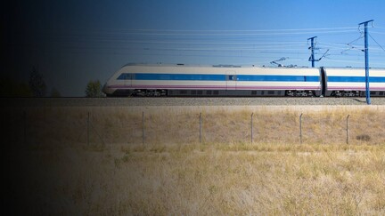 Decarbonizing Rail Freight Operations | Dassault Systèmes