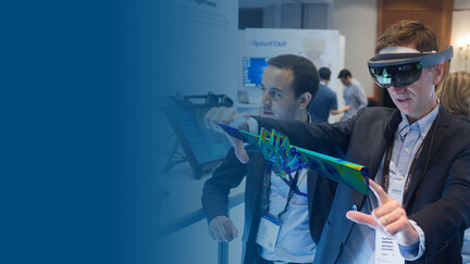 DEFEXPO 2022 | Dassault Systèmes®