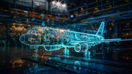 Delivering Right First Time with Augmented Reality | Dassault Systèmes