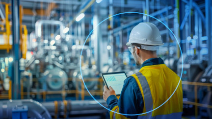 How DELMIA Turns AI, MOM and Augmented Reality into Execution | Dassault Systèmes
