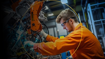 Engineering Safety & Efficiency: A Practical Guide to Virtual Ergonomics & Robotics | Dassault Systèmes
