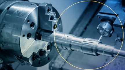 Deep Diving into DELMIA Millturn | Dassault Systèmes
