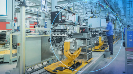 Process Planning on Web – Create, Enrich, and Manage your Manufacturing | Dassault Systèmes