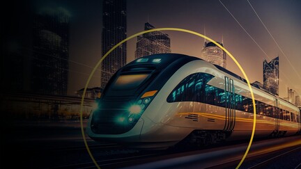 Railway Interchange 2025 | Dassault Systèmes