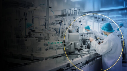 Fast-Track Transformation: Virtual Twins in Life Sciences Manufacturing | Dassault Systèmes