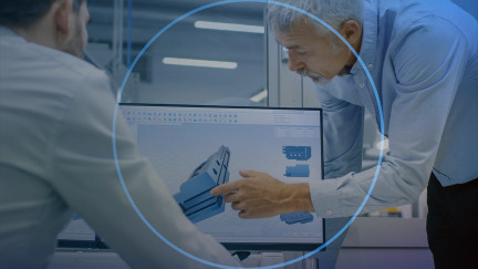 軽量化の次元を変える ― 3DEXPERIENCEで実現する異方性設計と構造最適化の融合 ― | Dassault Systèmes
