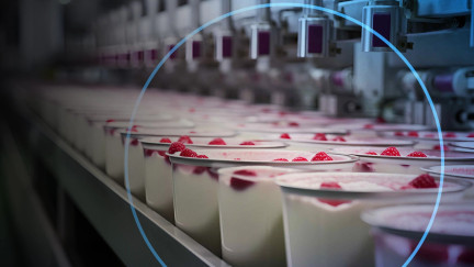 Découvrez comment Danone passe de la réclamation à la fidélisation client | Dassault Systèmes