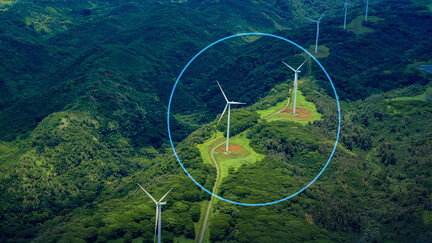 Entdecken Sie Sustainable Innovation | Dassault Systèmes
