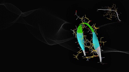 Accelerating Conformational Sampling in Discovery Studio Simulation ...