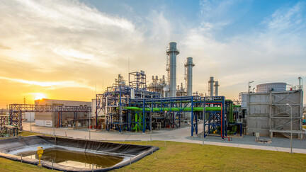 Downstream USA 2022 | Dassault Systèmes®