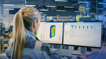 Piloter l'ingénierie nucléaire grâce à la simulation multiphysique | Dassault Systèmes