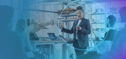 Ease Your Teaching Experience: More Engineering, Less Hassle | Dassault Systèmes