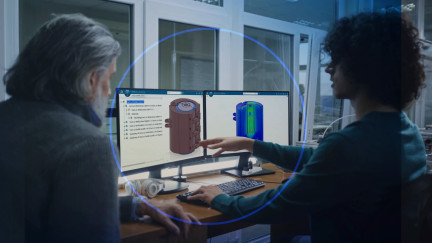From CAD Teaching to Virtual Testing in the Classroom | Dassault Systèmes