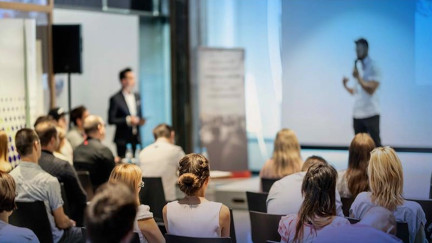 Salon Educatech | Dassault Systèmes
