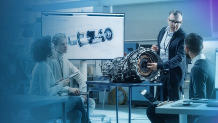 Embrace Multidisciplinarity in Your Teaching Practices | Dassault Systèmes