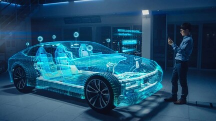 Engineering to Experience: Bridging Product and Emotion | Dassault Systèmes