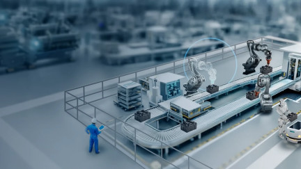 From Design to Manufacturing: The Engineering Foundation AI Still Needs | Dassault Systèmes
