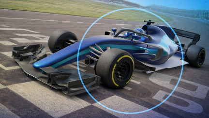 Engineering the Future of Motorsport: Digital Transformation in Formula 1 | Dassault Systèmes