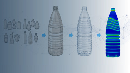 Engineering Packaging with AI-Powered Virtual Twins | Dassault Systèmes