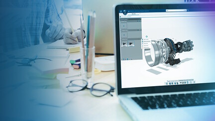 Enhance your teaching with the 3DEXPERIENCE platform | Dassault Systèmes