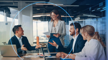 ENOVIA to the MAX: Introduction to the Workforce Planning Solution | Dassault Systèmes