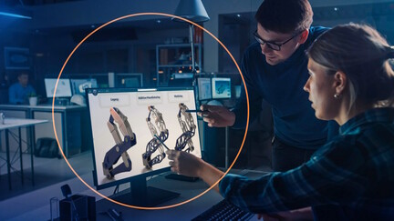 ENOVIA to the MAX: Drive the Flow of your Business with 3DEXPERIENCE Business Process Tools | Dassault Systèmes
