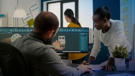 Supercharge Innovation By Improving Collaboration In Product