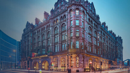 EuroNorth Regional User Meeting | Dassault Systèmes®