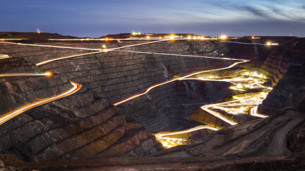 Future Of Mining Australia 2022 | Dassault Systèmes®