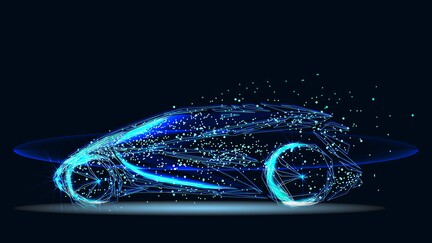 Future Mobility Asia 2022 | Dassault Systèmes®
