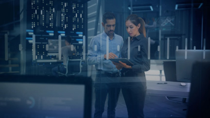 Future-Proofing AI Factories for Continuous Hardware Evolution | Dassault Systèmes