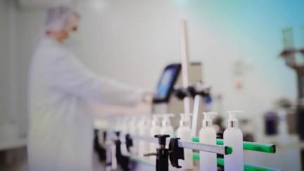 Navigating Change: Future-Ready Operations and Sustainable Supply Chains | Dassault Systèmes