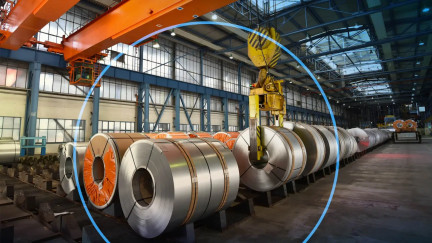 Future Steel Forum 2026 | Dassault Systèmes