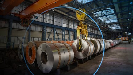 Future Steel Forum 2025 | Dassault Systèmes