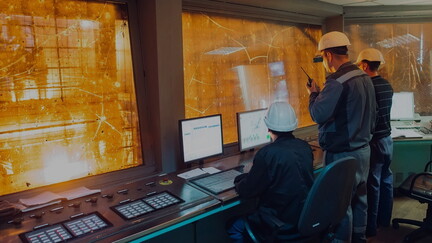 Future Steel Forum | Dassault Systèmes®