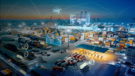 Gartner Supply Chain Planning Summit 2025 | Dassault Systèmes