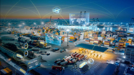 Gartner Supply Chain Symposium/Xpo | Dassault Systèmes