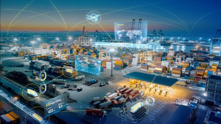 Gartner Supply Chain Symposium/Xpo | Dassault Systèmes