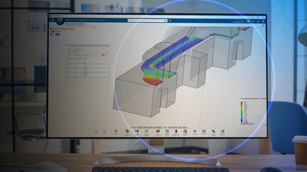 Gasket Simulation in Abaqus/Standard | Dassault Systèmes®