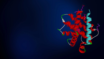 Generative Biologics Design | Dassault Systèmes
