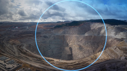 Mejores Prácticas para Modelamiento y Estimación Geológica en Surpac | Dassault Systèmes