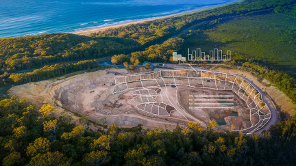GEOVIA CONNECT 25X | Rethink What's Possible in Mine Planning and Design | Dassault Systèmes