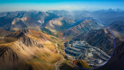 Dassault Systèmes at PDAC 2026 | Dassault Systèmes