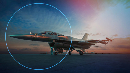 Global Digital Engineering Defense Summit | Dassault Systèmes