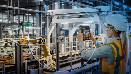 Dassault Systèmes at Global Industrie 2026 | Dassault Systèmes