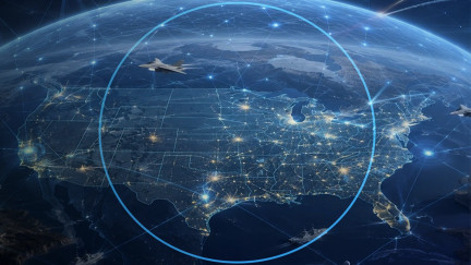 Golden Dome: Building and Returning the Model — A Supplier’s Guide | Dassault Systèmes