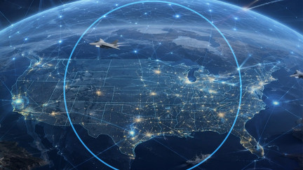 Golden Dome: System-of-Systems Integration for Suppliers | Dassault Systèmes