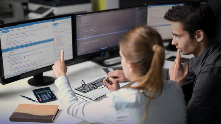 Graphical and Text Working Together in SysML v2 | Dassault Systèmes