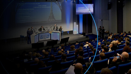 La Rencontre De La Construction Durable | Dassault Systèmes